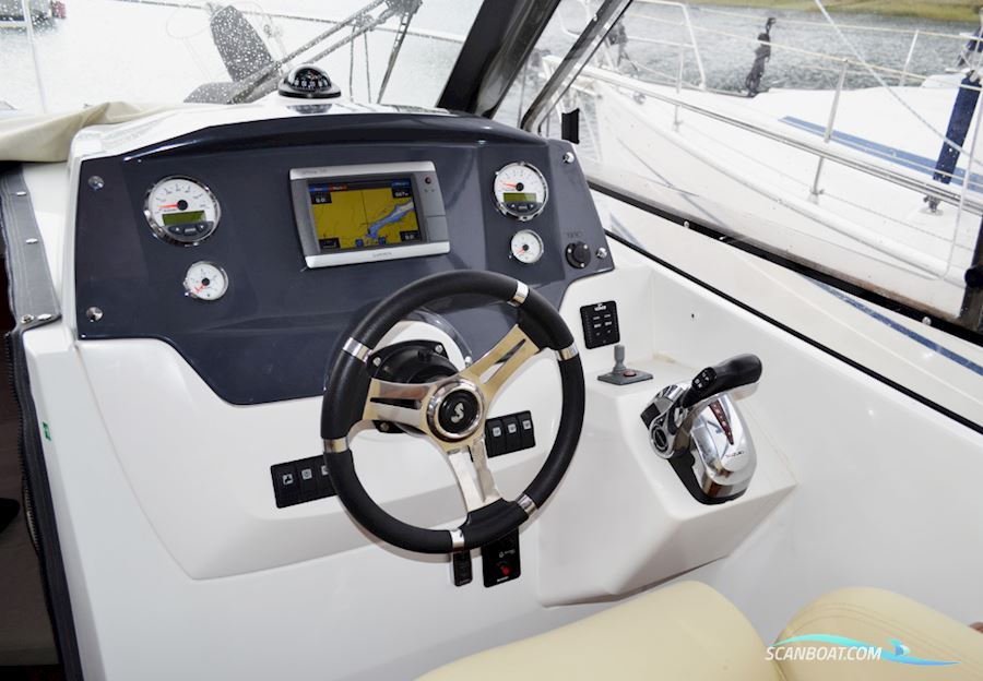 Beneteau Antares 8.80 