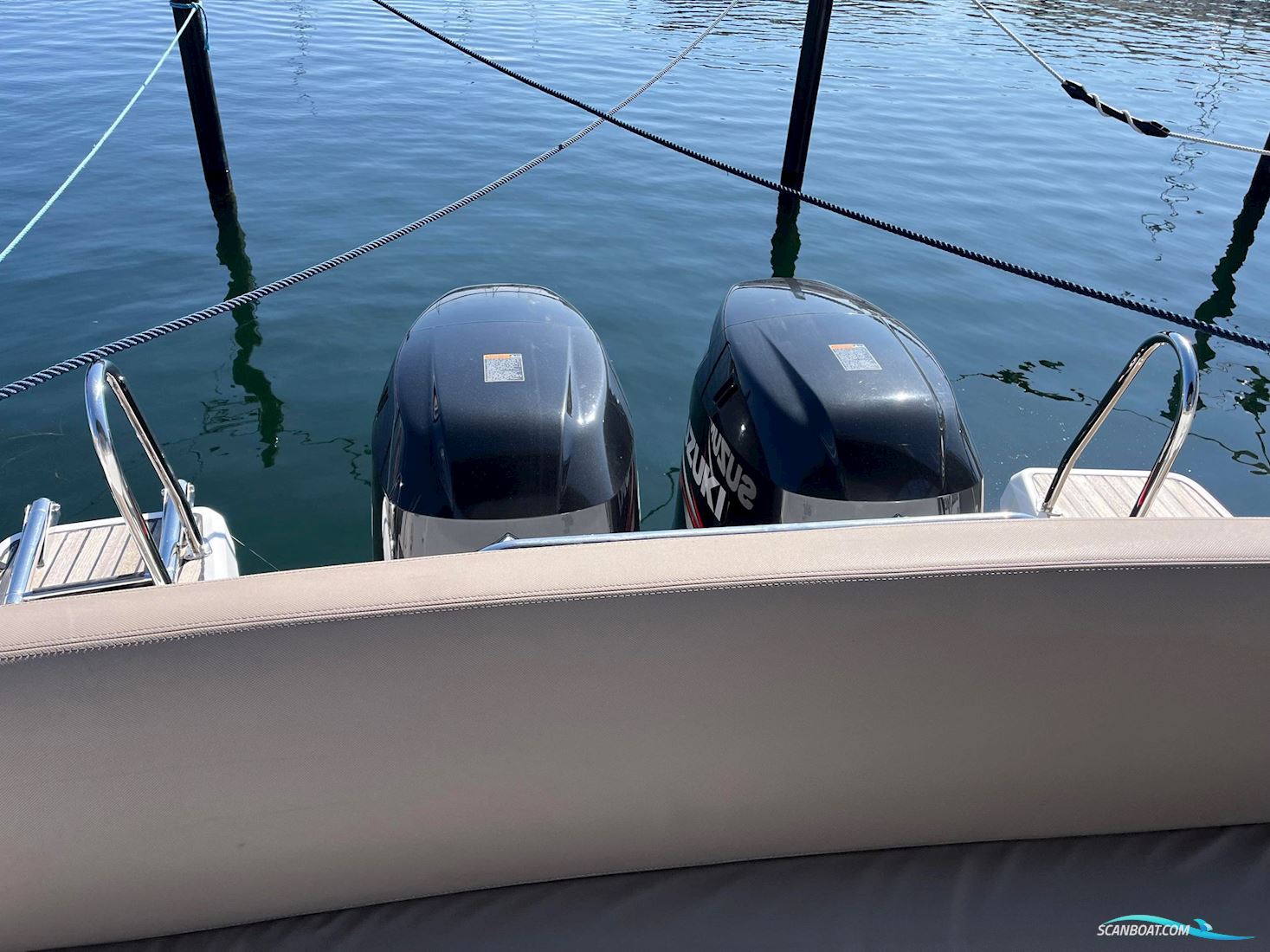 Beneteau Antares 8.80