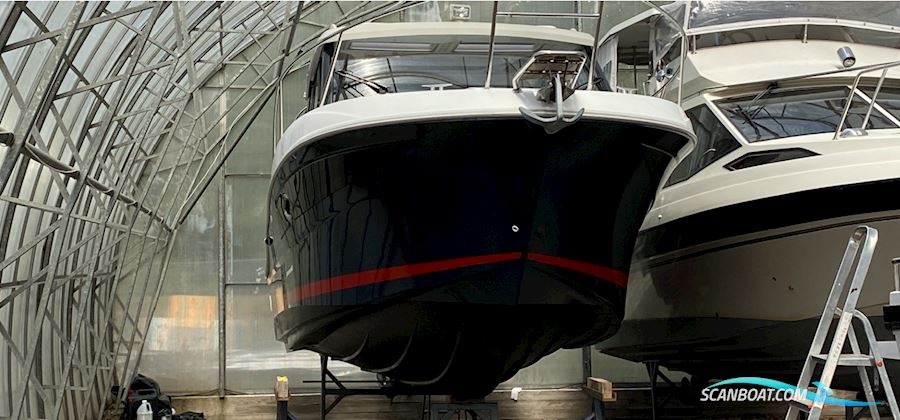 Beneteau Antares 8.80