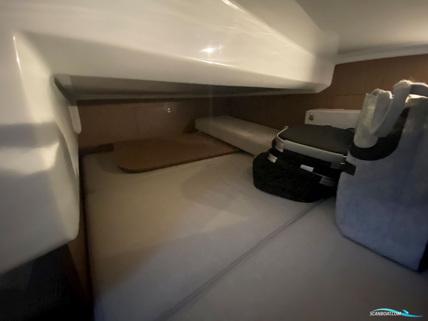 Beneteau Antares 8.80