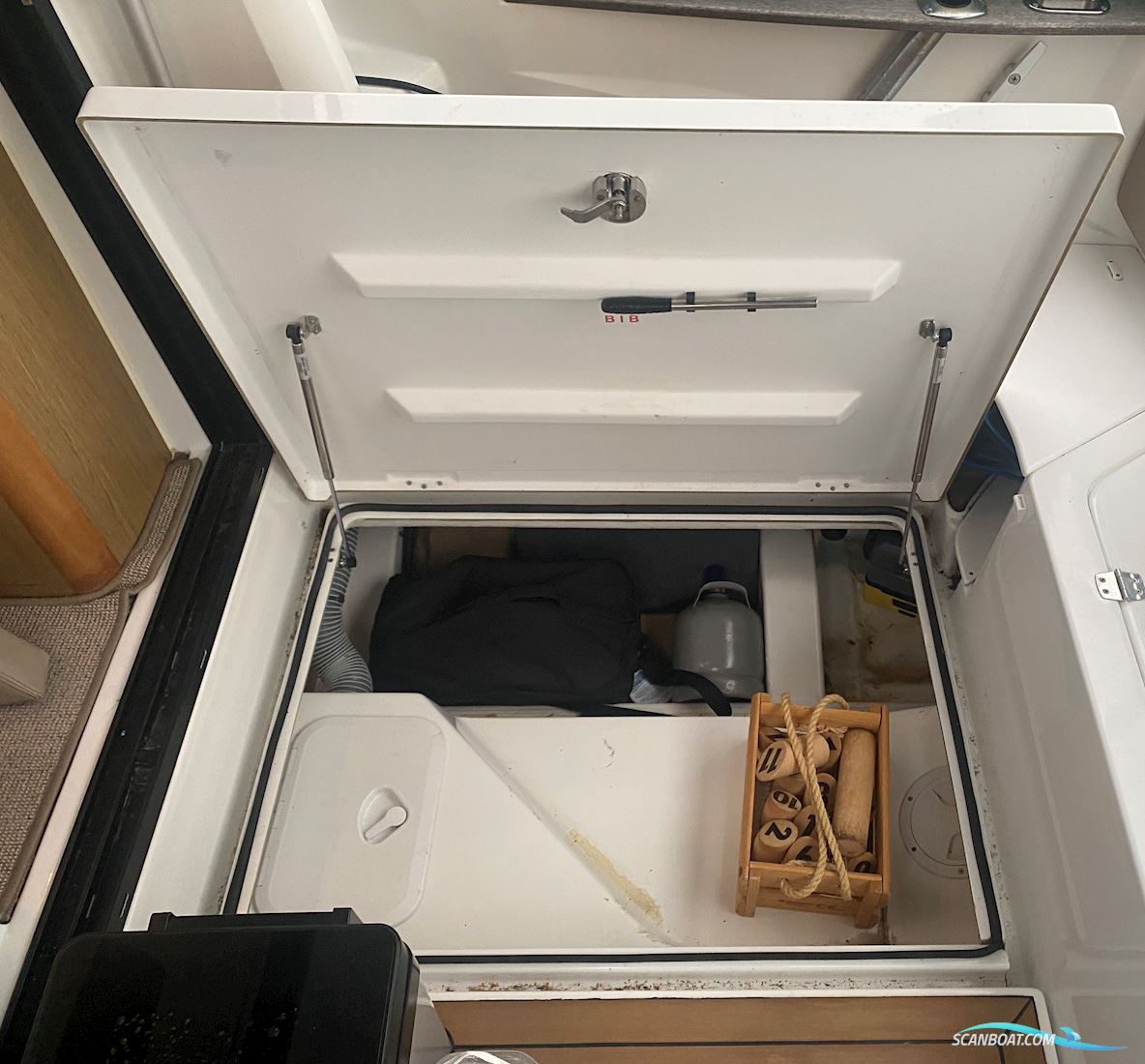 Beneteau Antares 8.80