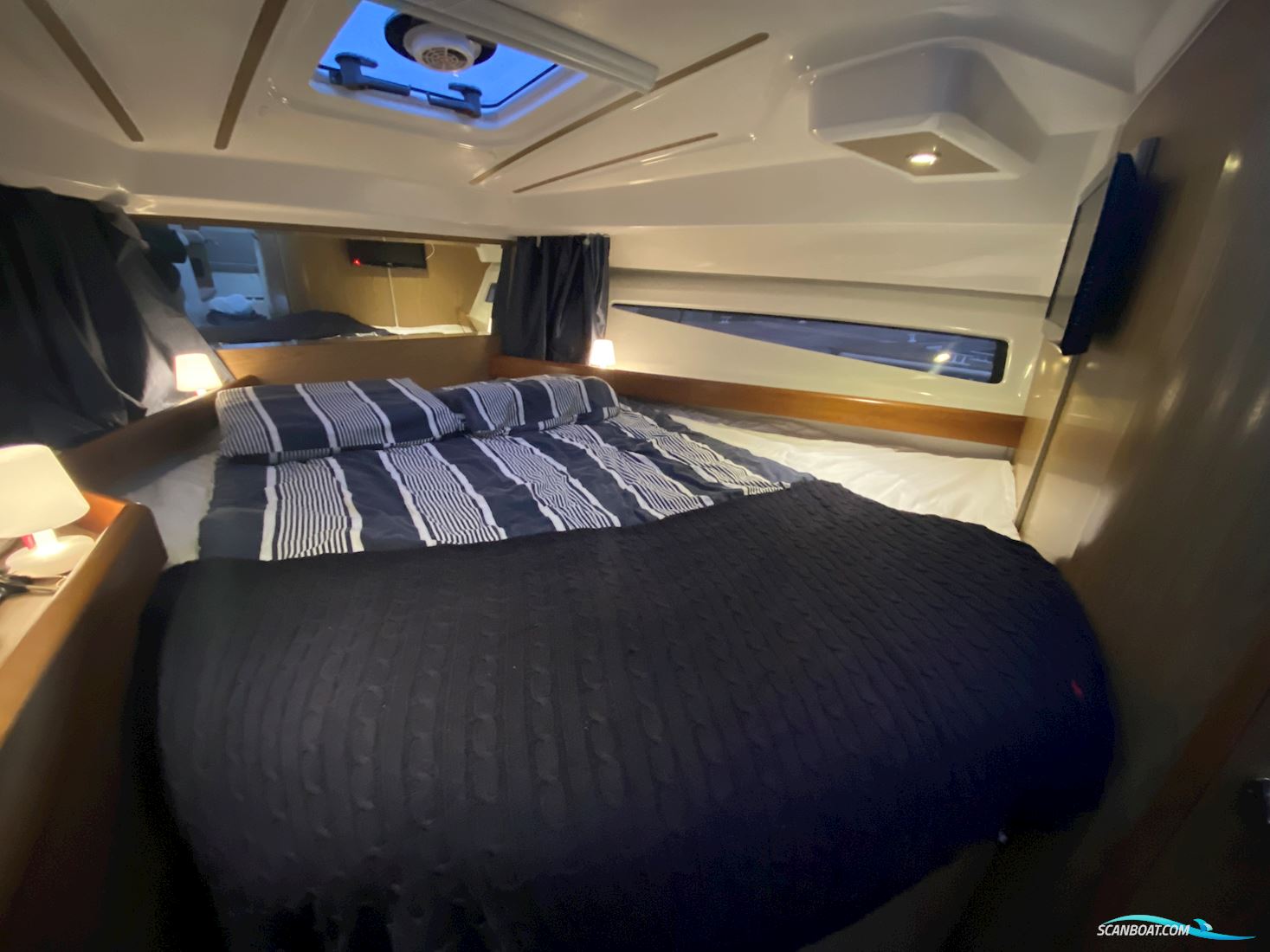 Beneteau Antares 8.80