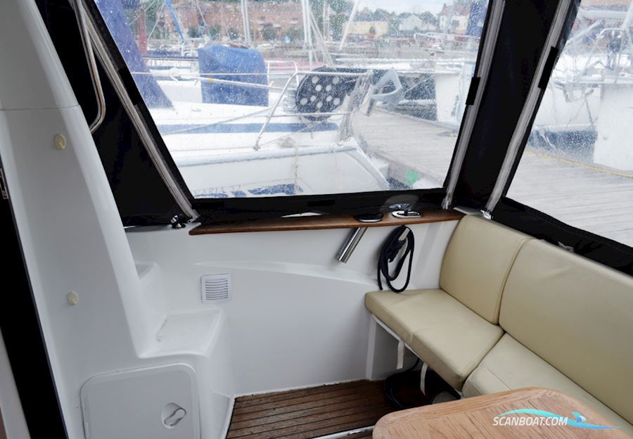 Beneteau Antares 8.80