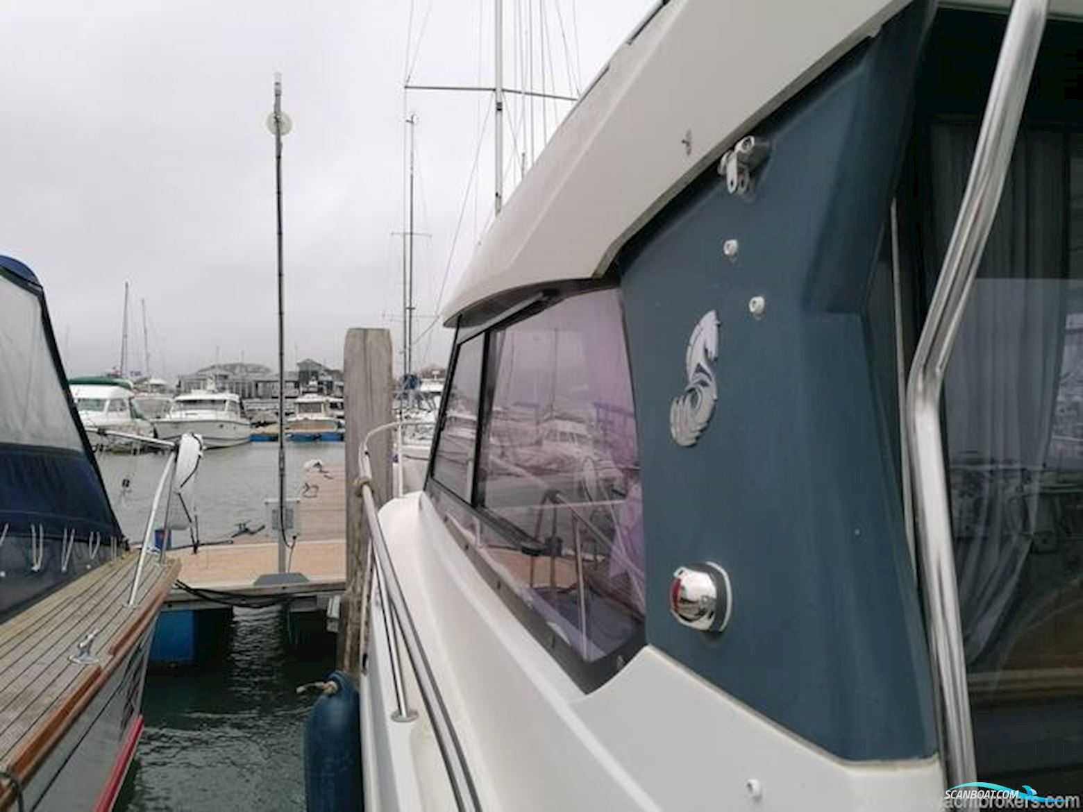 Beneteau Antares 8.80
