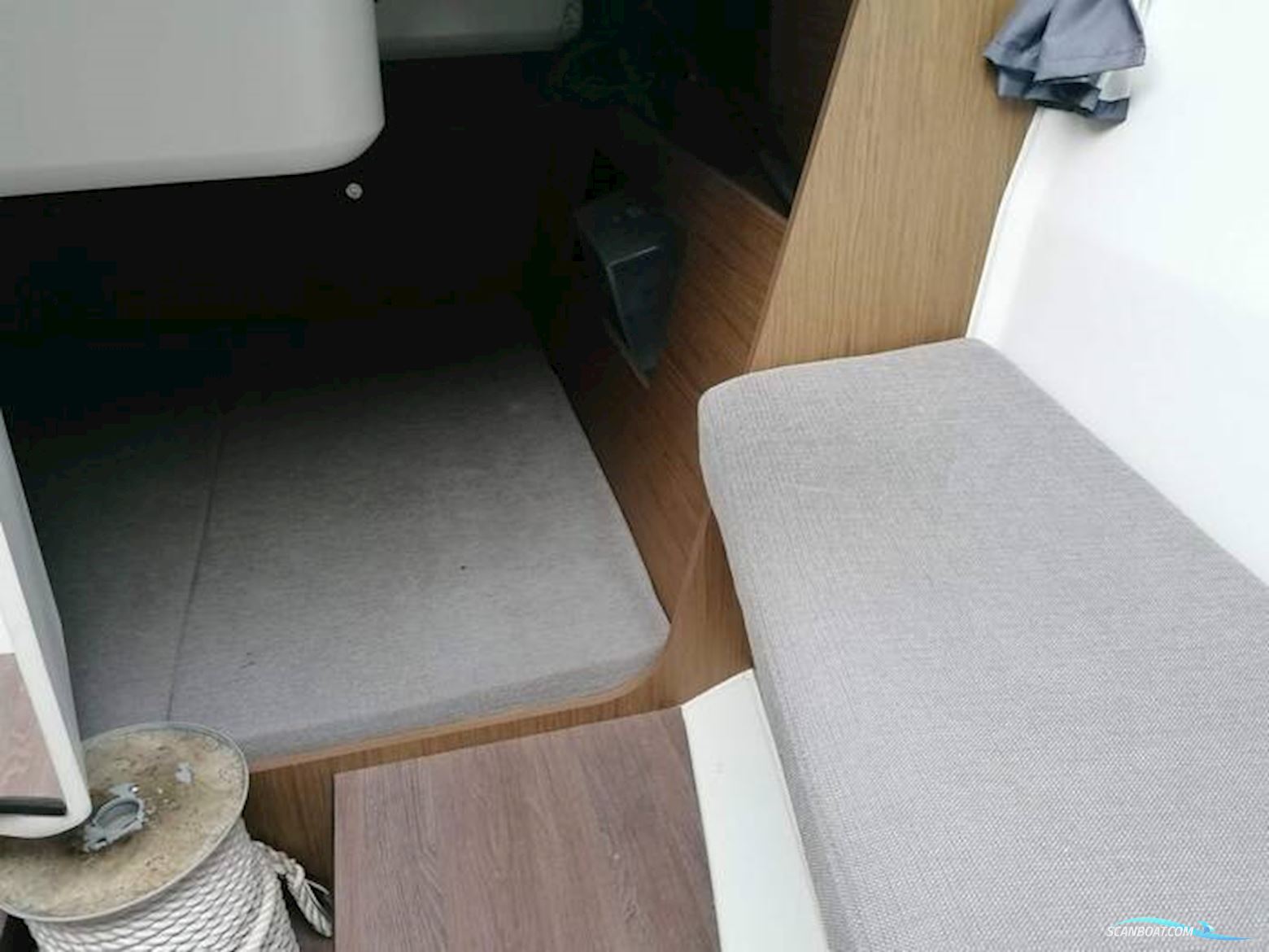 Beneteau Antares 8.80