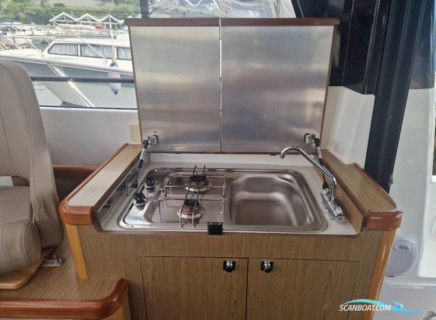 Beneteau Antares 8.80