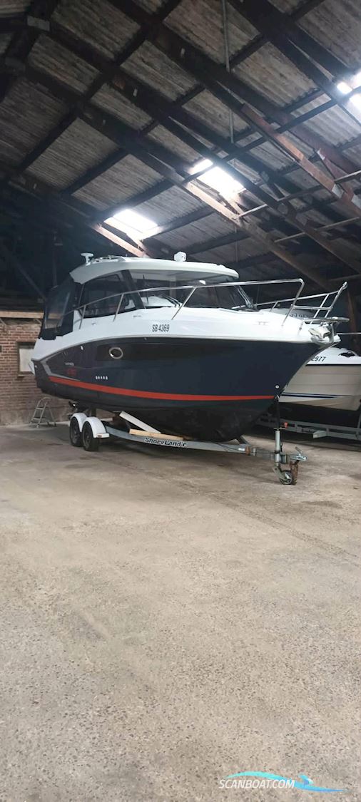 Beneteau Antares 8.80