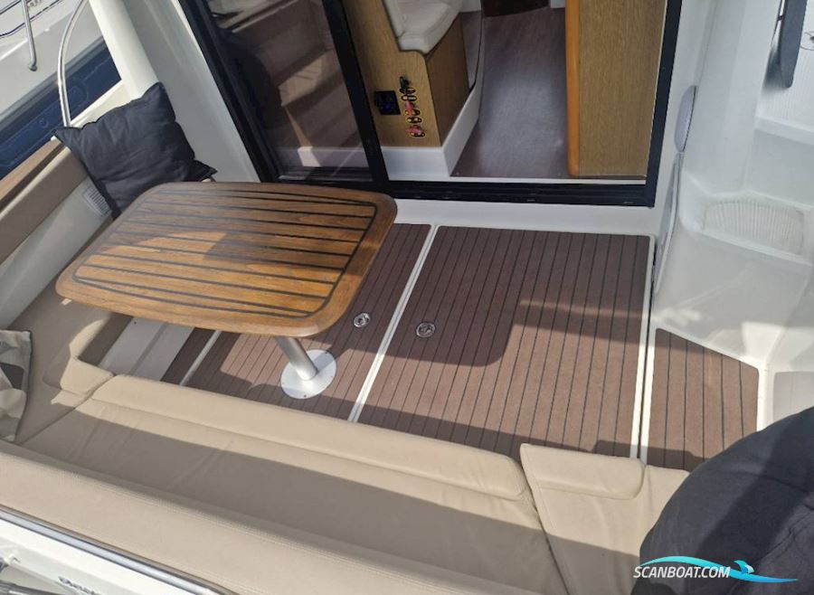 Beneteau Antares 8.80