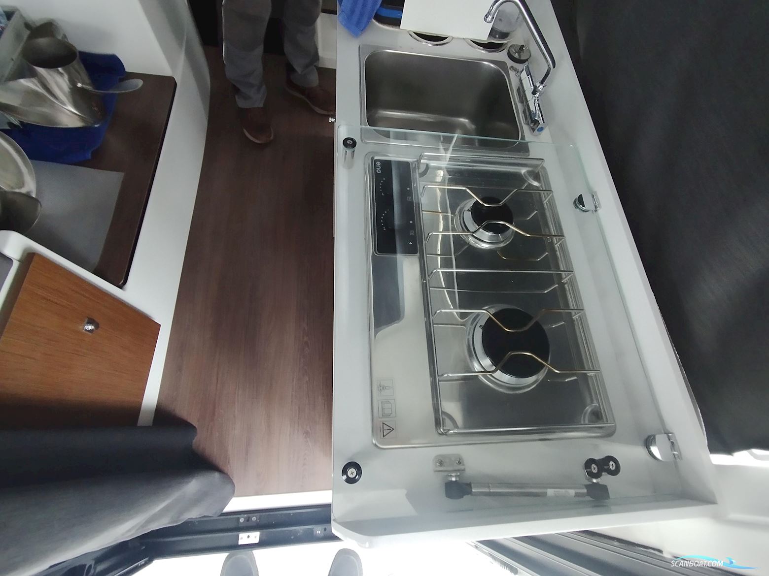 Bénéteau Antares 9 OB