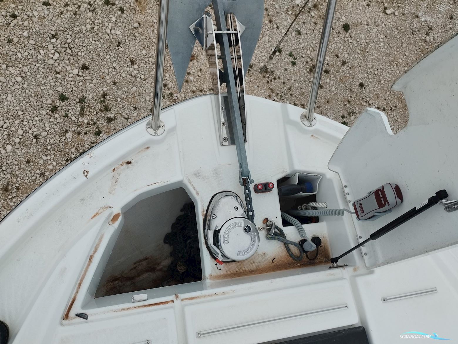 Bénéteau Antares 9 OB