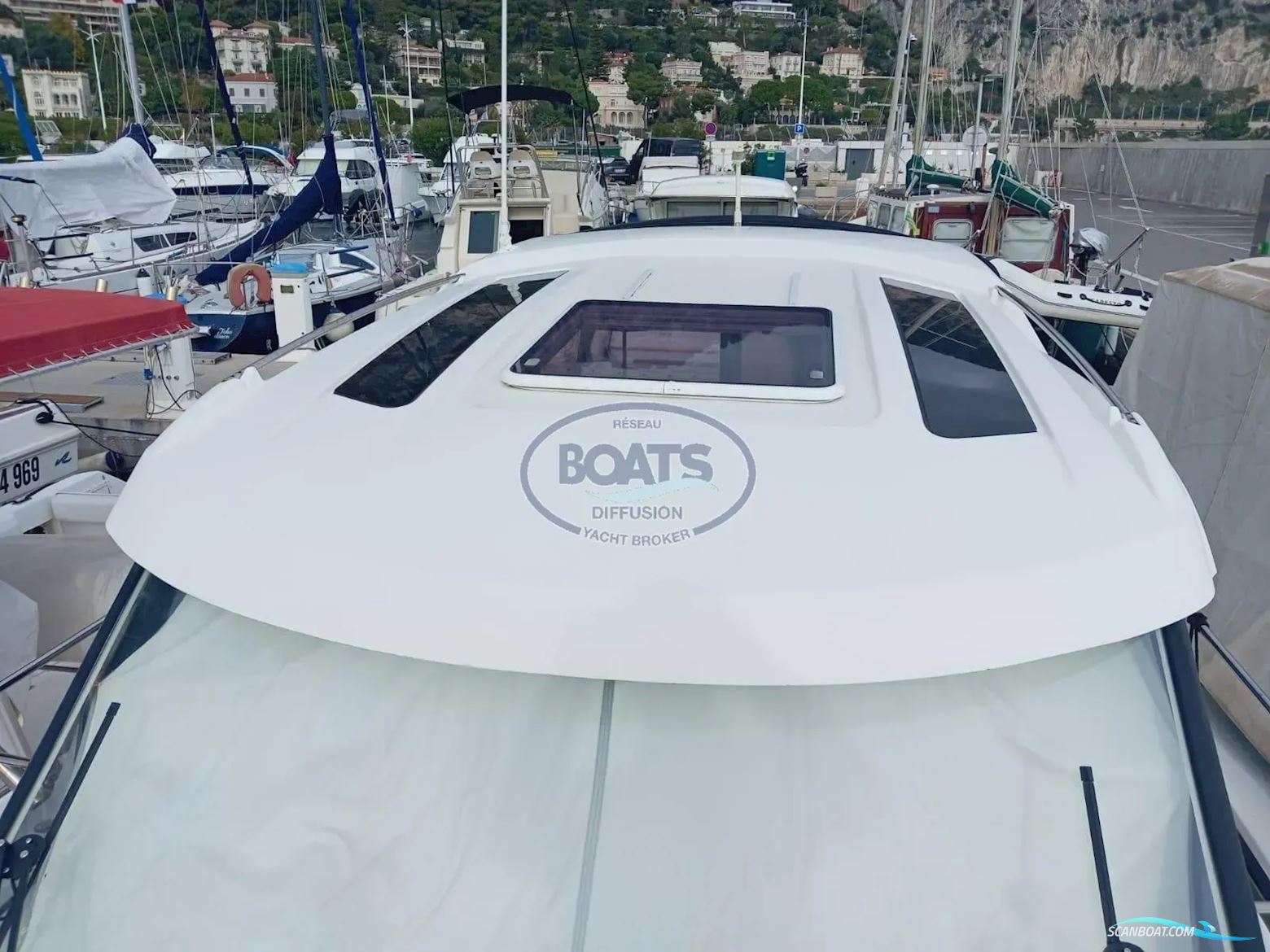 Beneteau Antares 9 ob