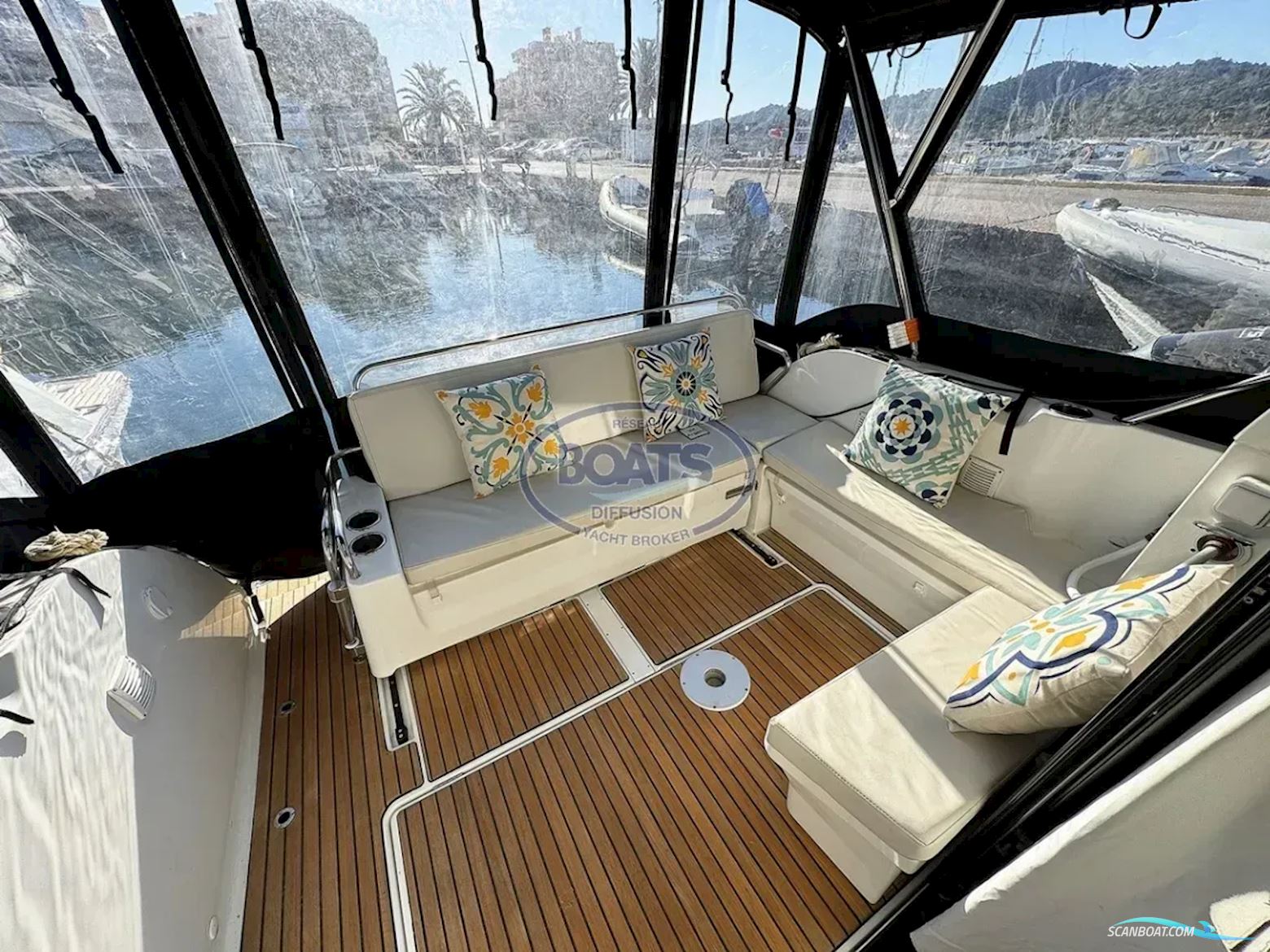 Beneteau Antares 9 ob