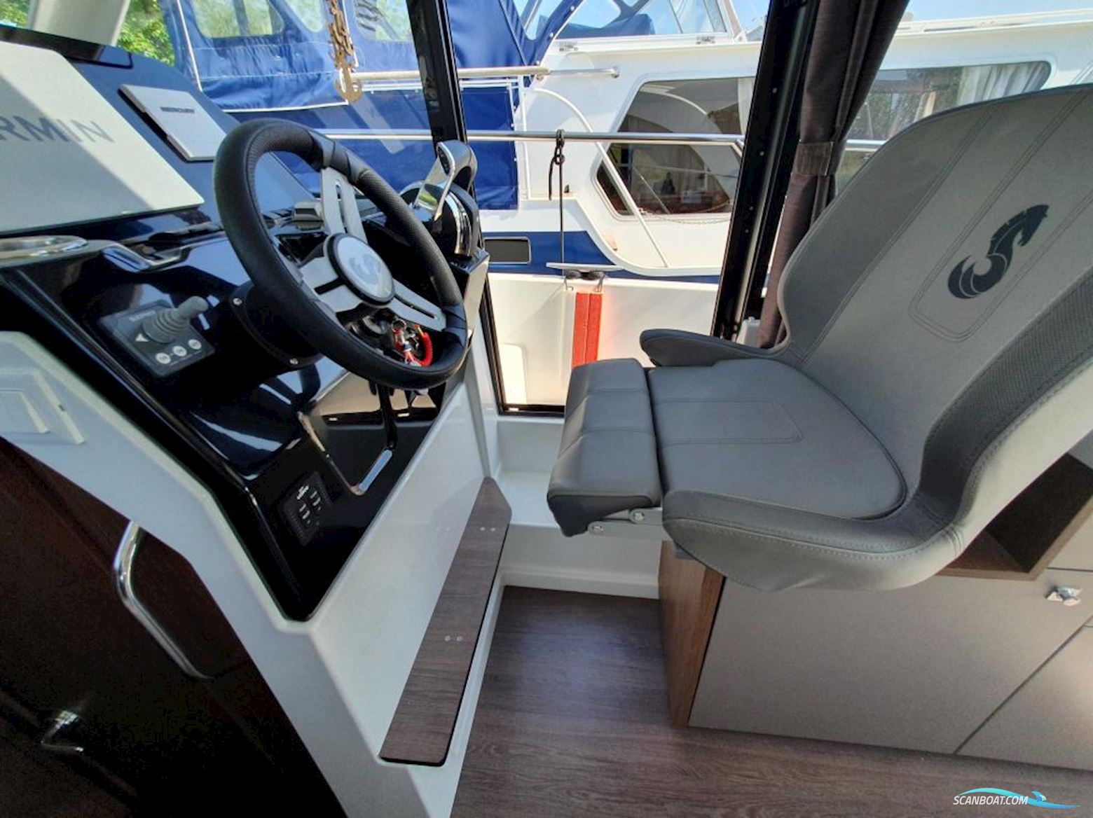 Beneteau Antares 9 OB