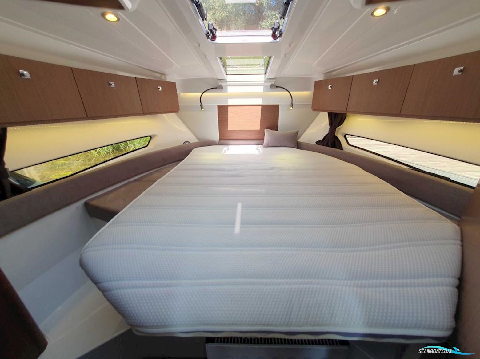 Beneteau Antares 9 OB