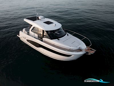 Beneteau Antares 9 OB V2 Motorboten 2025, met Mercury motor, Denemarken