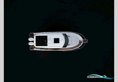 Beneteau Antares 9 OB V2 Motorboten 2025, met Mercury motor, Denemarken