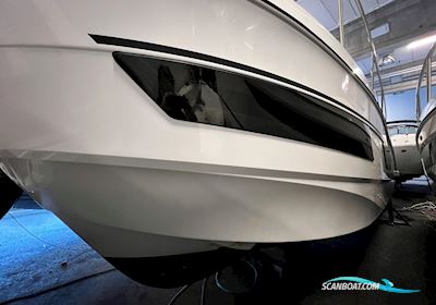 Beneteau Antares 9 Motorboten 2022, met Yamaha motor, Sweden