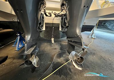 Beneteau Antares 9 Motorboten 2022, met Yamaha motor, Sweden