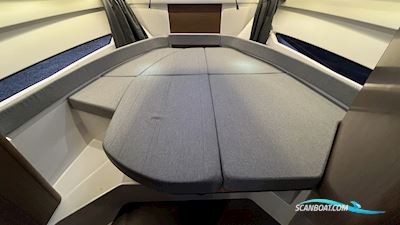 Beneteau Antares 9 Motorboten 2019, met Mercury motor, Denemarken