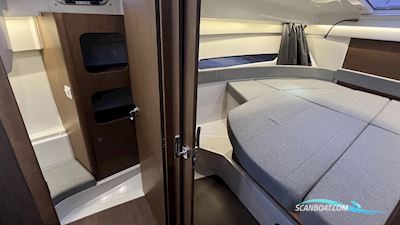 Beneteau Antares 9 Motorboten 2019, met Mercury motor, Denemarken
