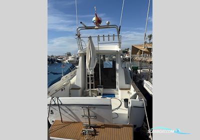 Beneteau Antares 9 Motorboten 2004, met Volvo Penta Kamd 43 motor, Spain