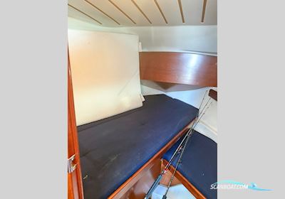 Beneteau Antares 9 Motorboten 2004, met Volvo Penta Kamd 43 motor, Spain