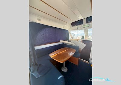 Beneteau Antares 9 Motorboten 2004, met Volvo Penta Kamd 43 motor, Spain