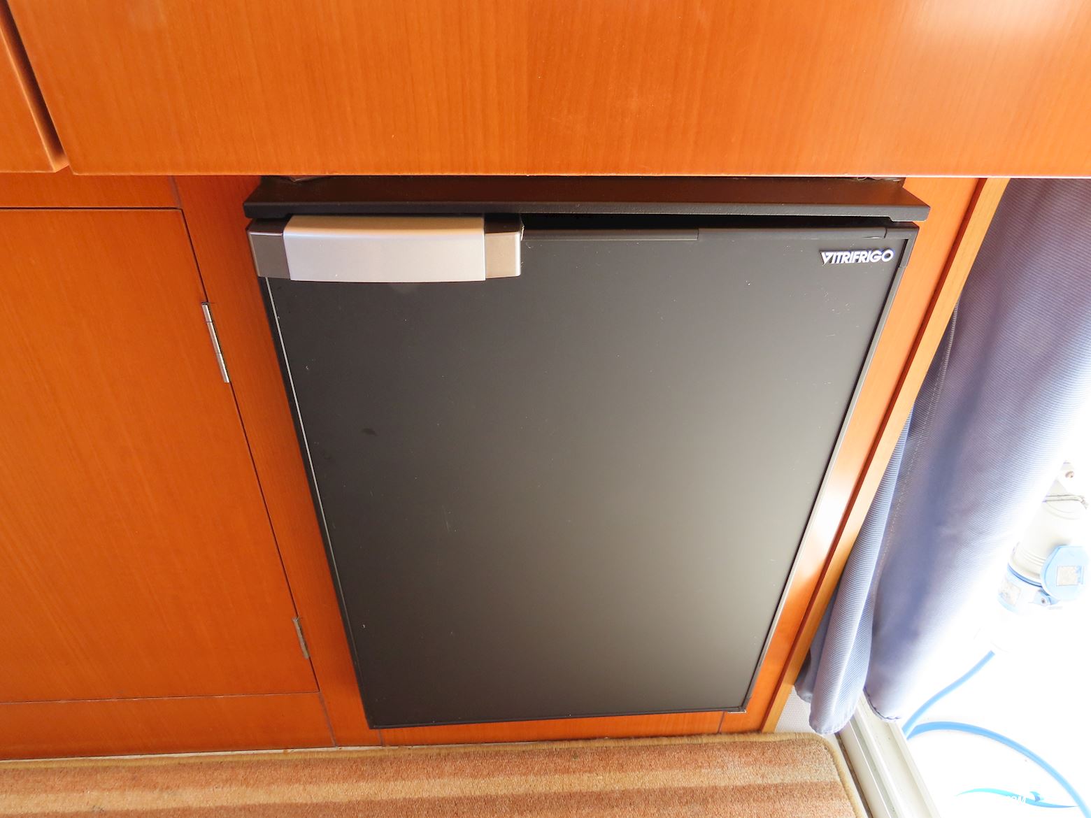 Beneteau Antares 9