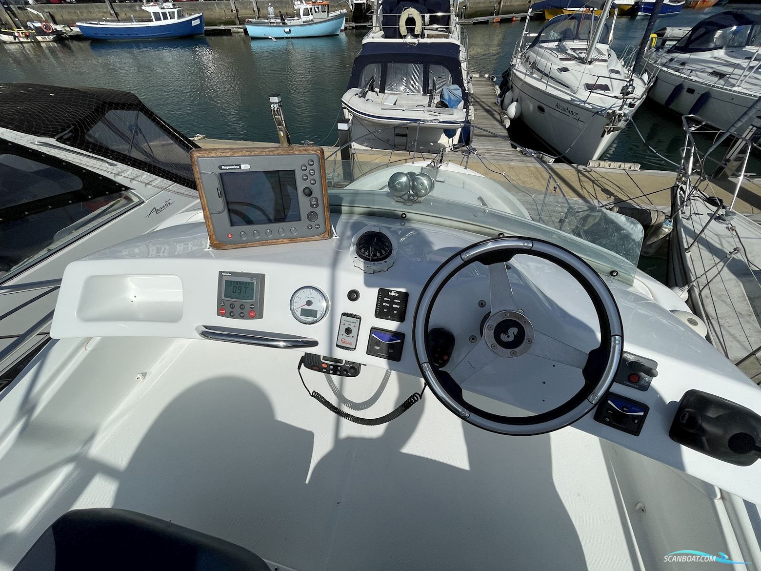 Beneteau Antares 9