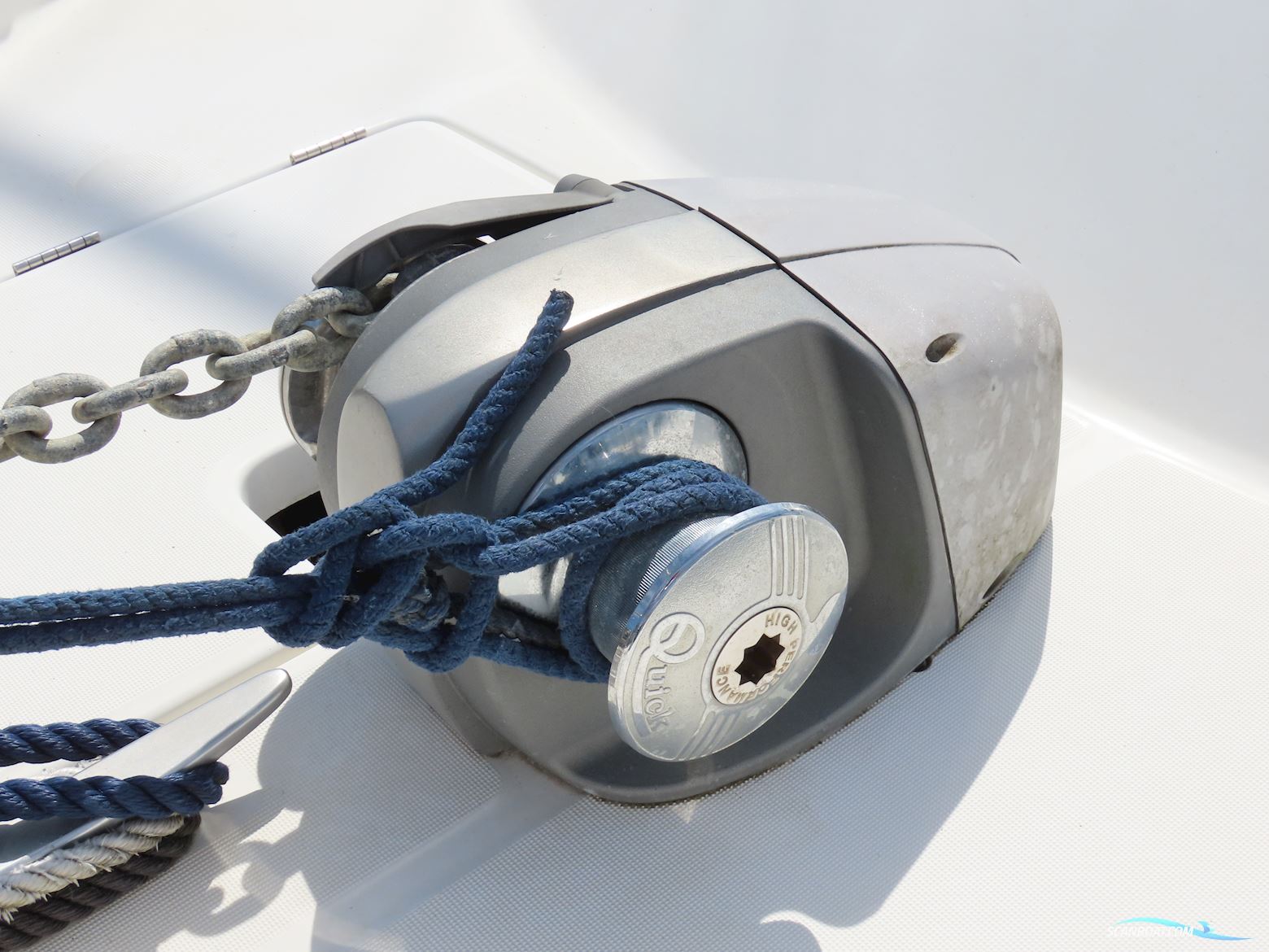 Beneteau Antares 9