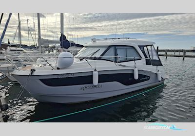 Beneteau Antares 9 V2 Motorboten 2026, met Suzuki 250CV Apx motor, Duitsland