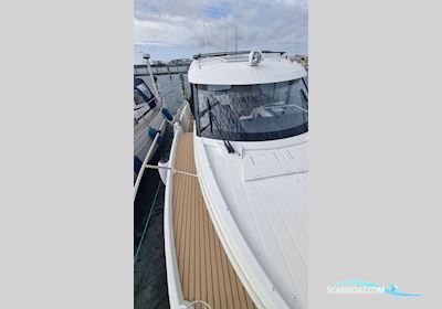 Beneteau Antares 9 V2 Motorboten 2026, met Suzuki 250CV Apx motor, Duitsland