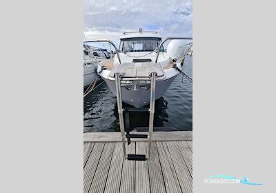 Beneteau Antares 9 V2 Motorboten 2026, met Suzuki 250CV Apx motor, Duitsland