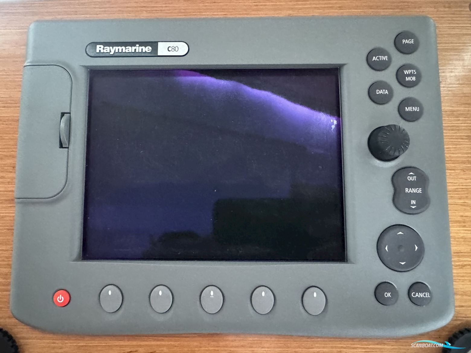 Beneteau Antares 9.80 Flybridge – 2009