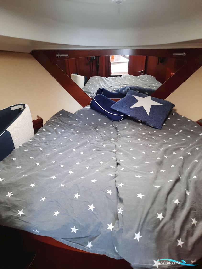 Beneteau Antares 980