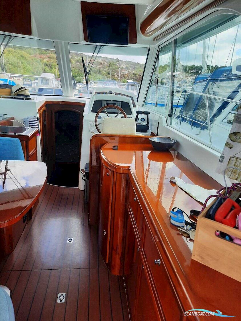 Beneteau Antares 980