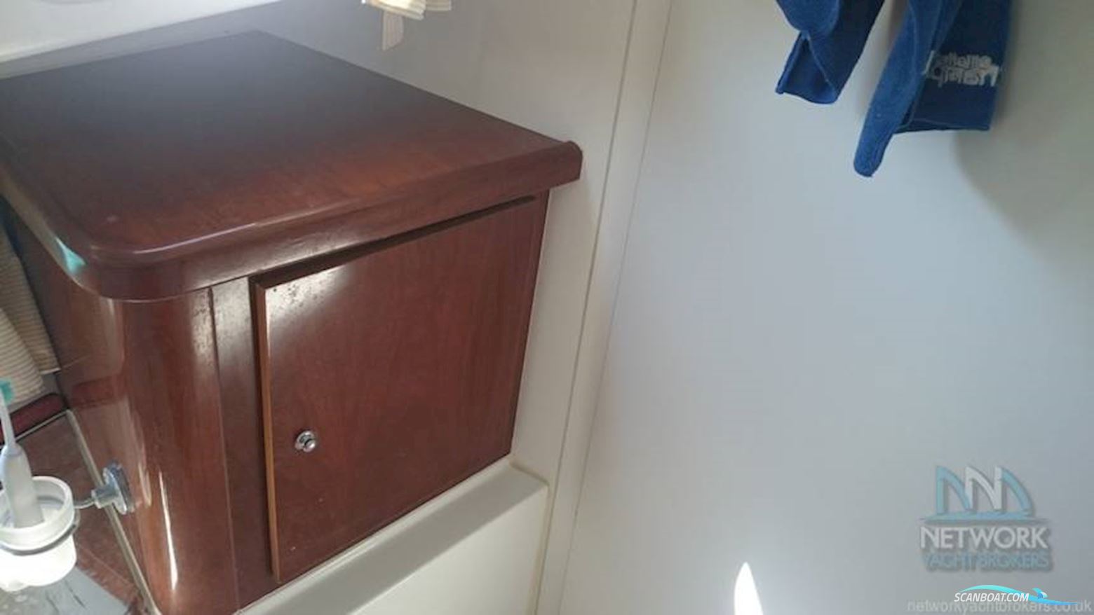 Beneteau Antares 980