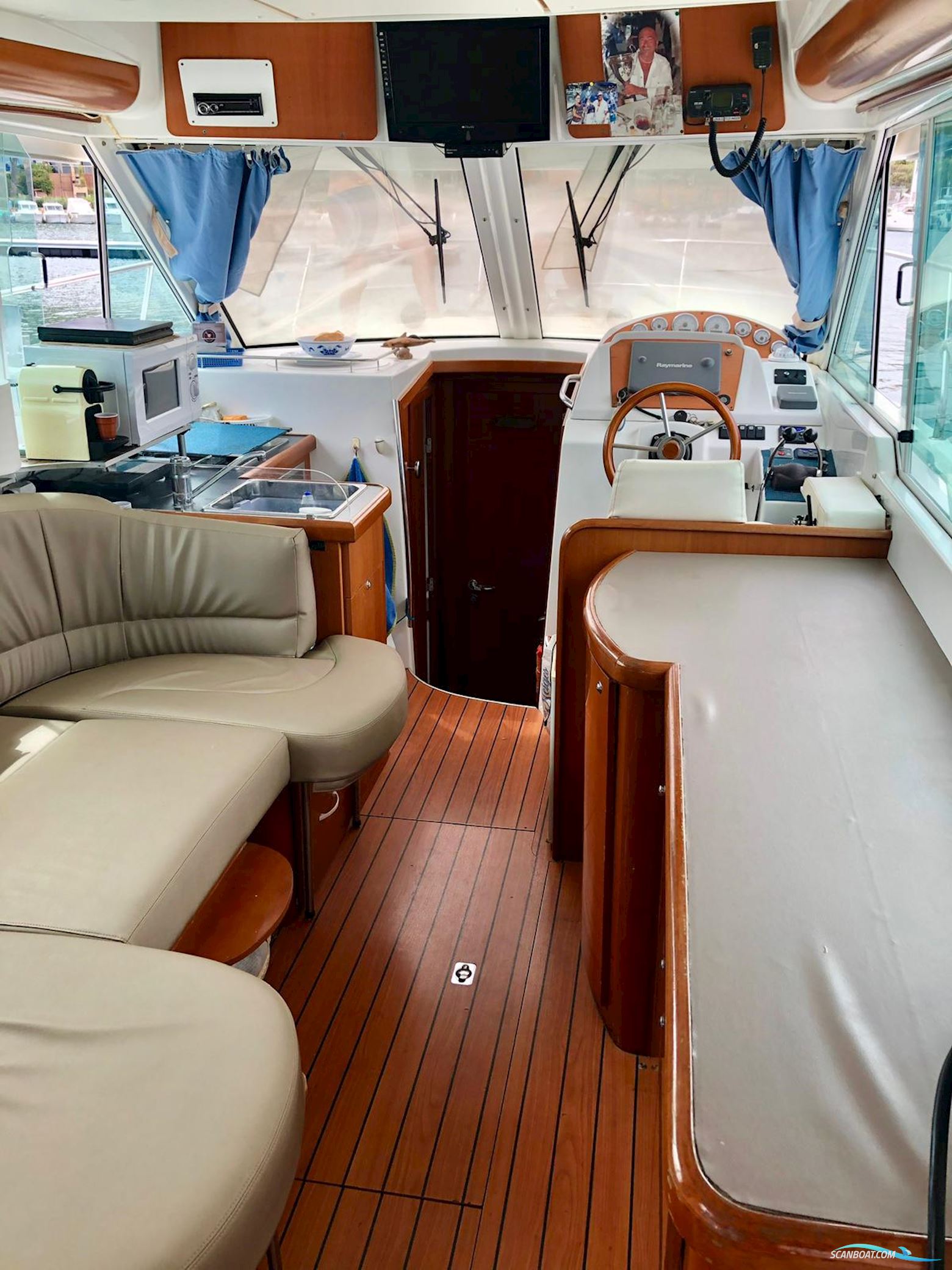 Beneteau ANTARES 980