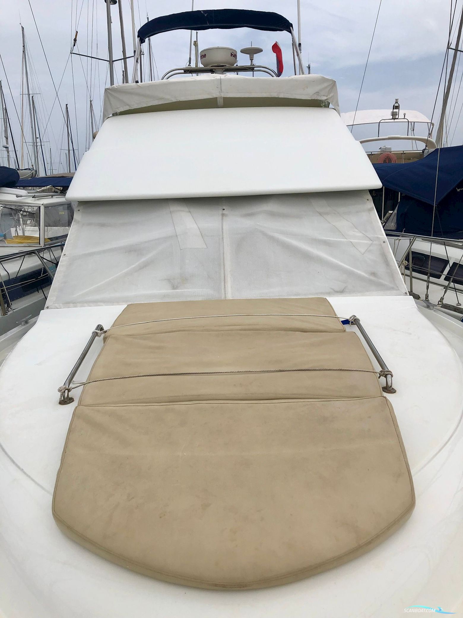 Beneteau ANTARES 980