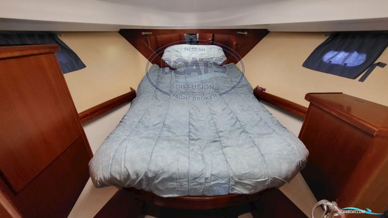 Beneteau ANTARES 980