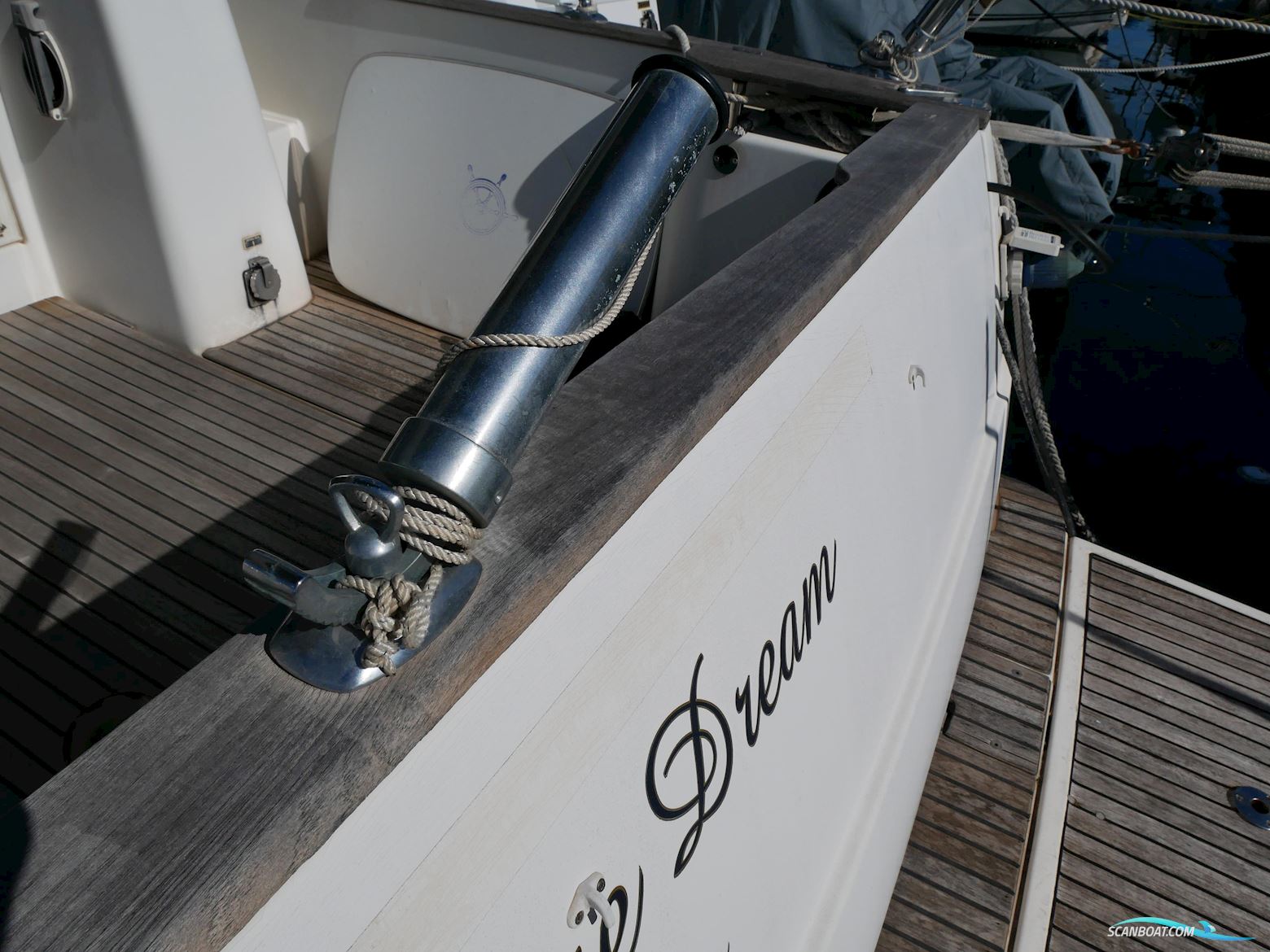 Beneteau Antares 980