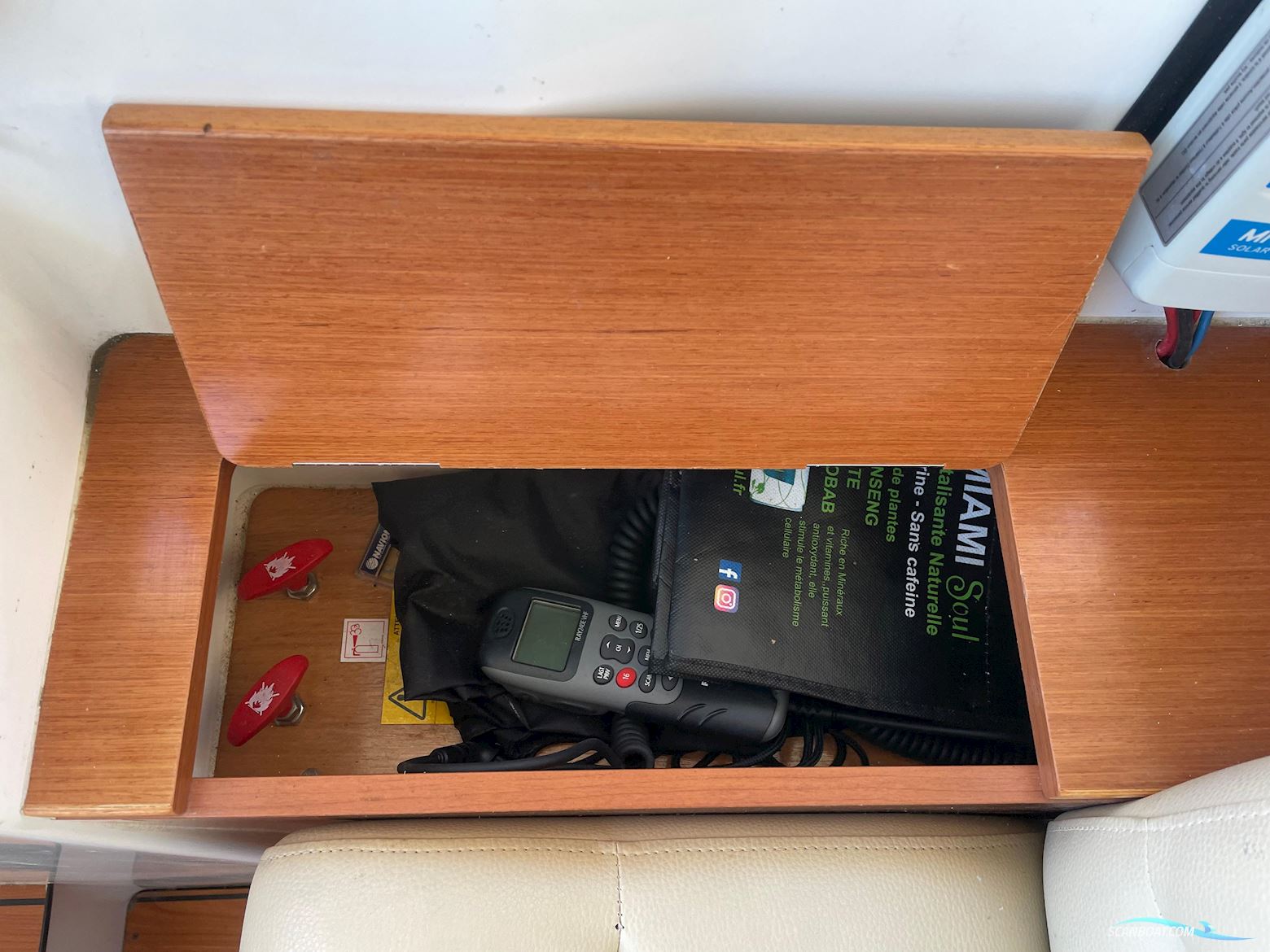 Beneteau Antares 980