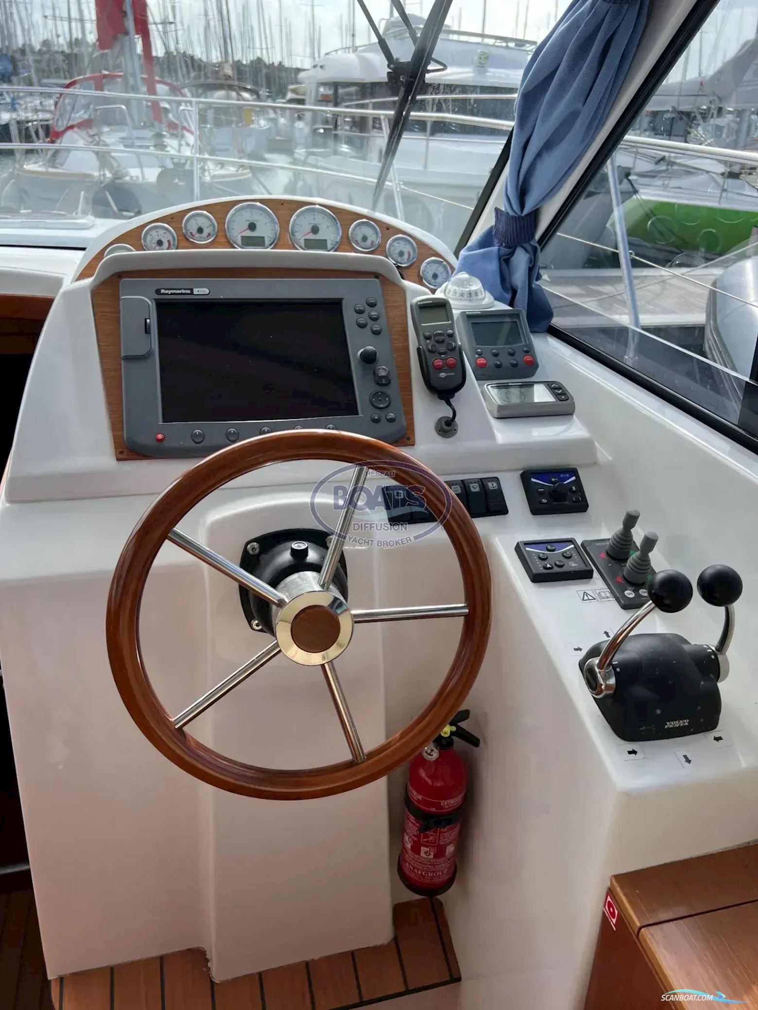 Beneteau ANTARES 9.80