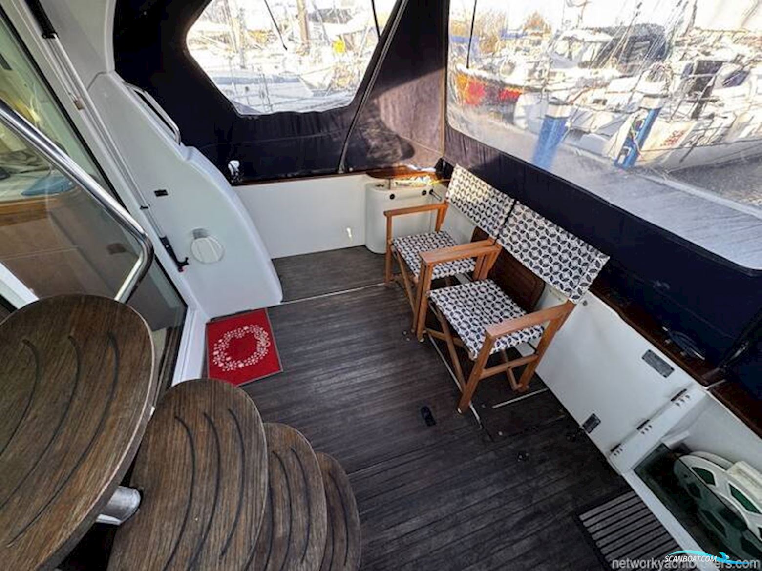 Beneteau Antares 9.80