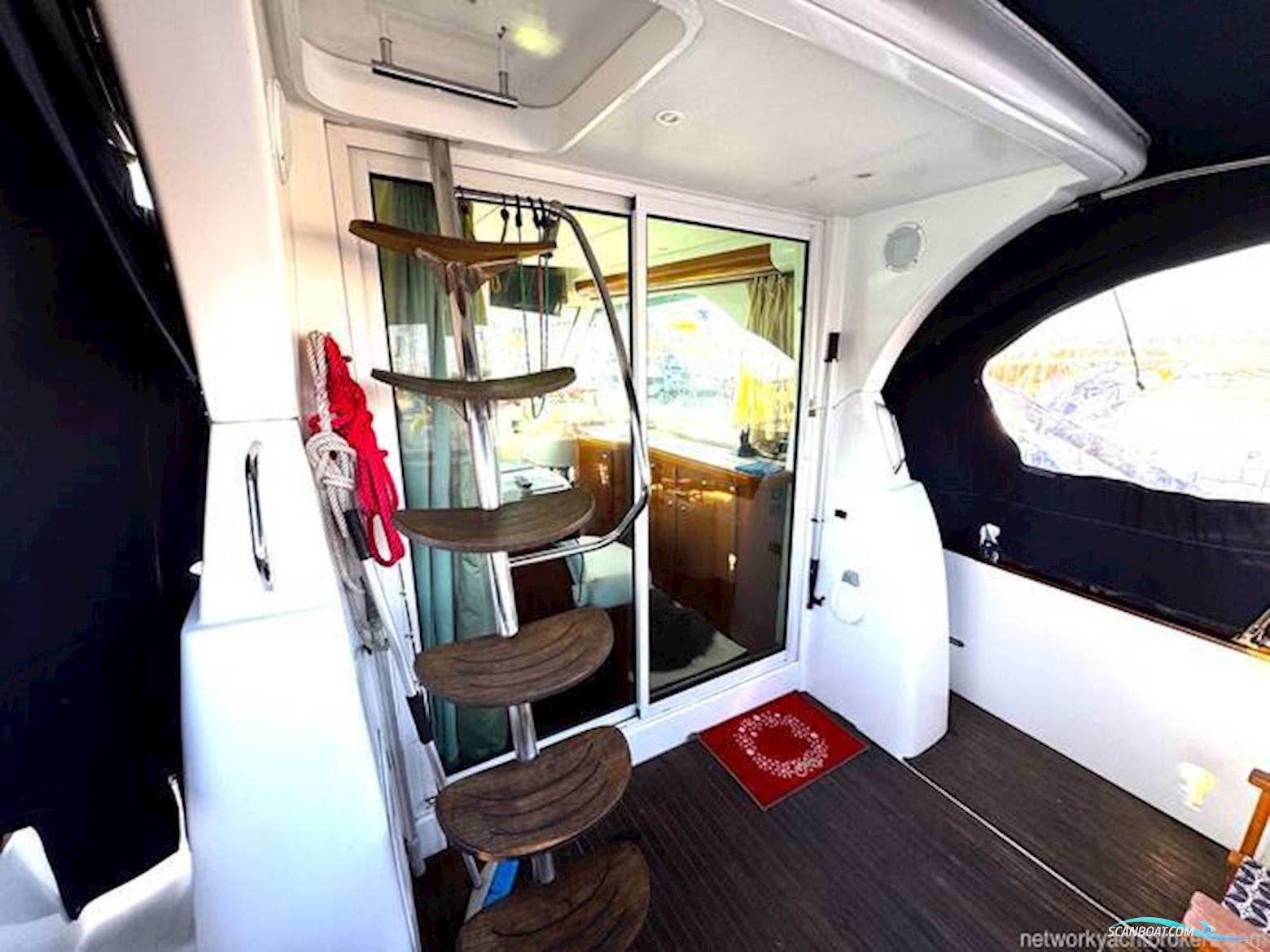 Beneteau Antares 9.80