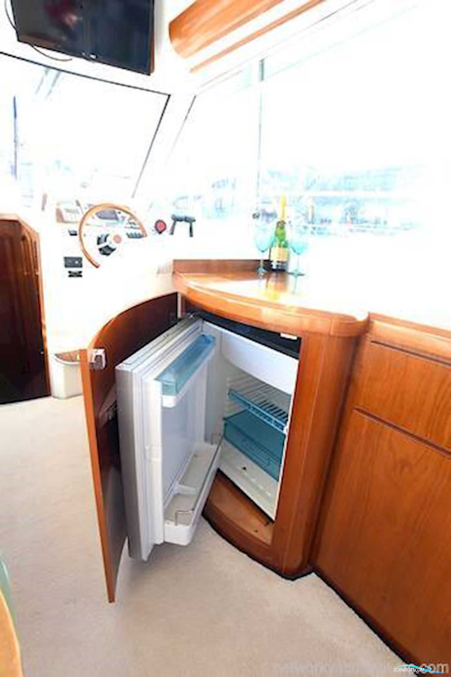 Beneteau Antares 9.80