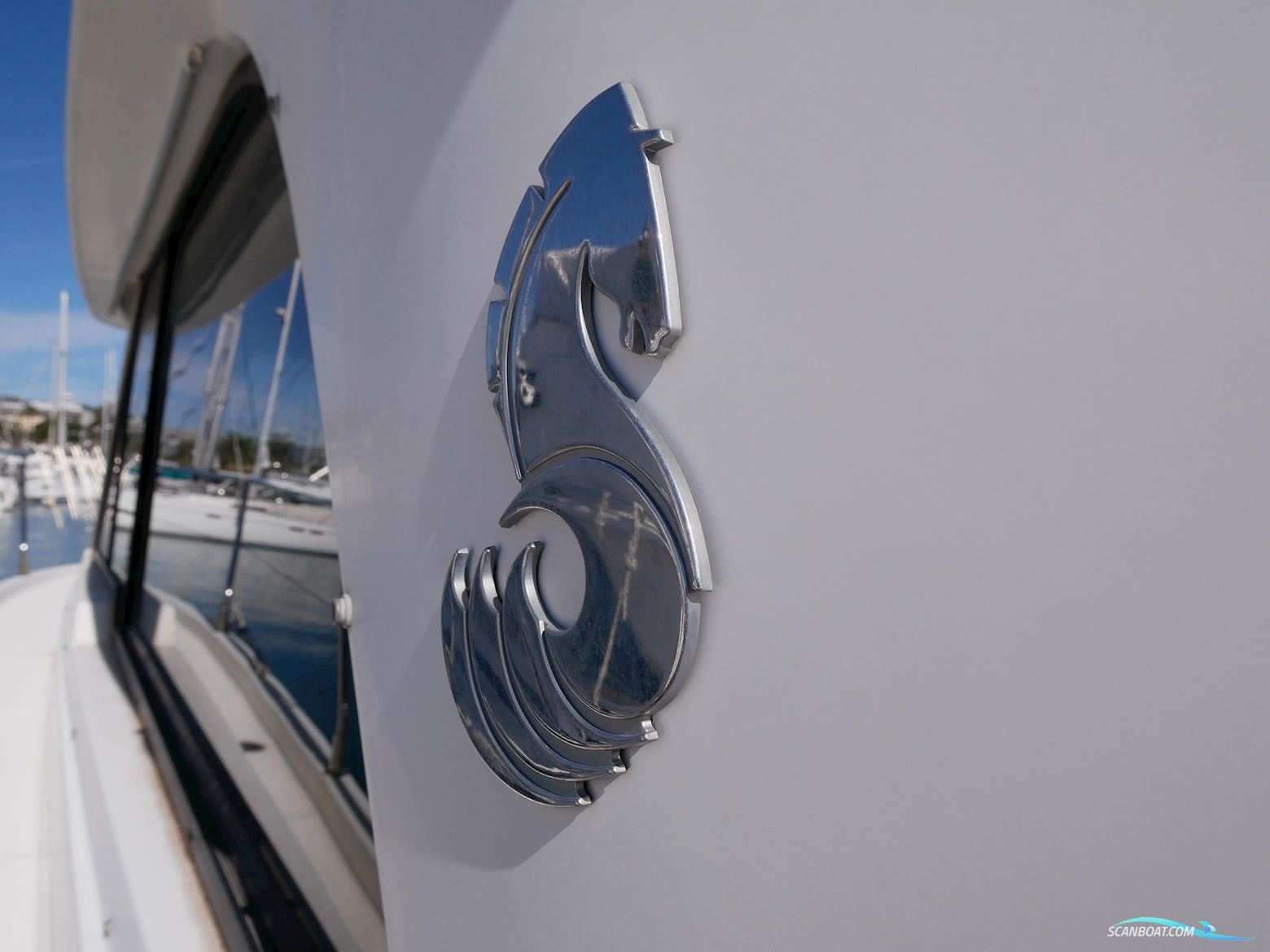 Beneteau Antares 980