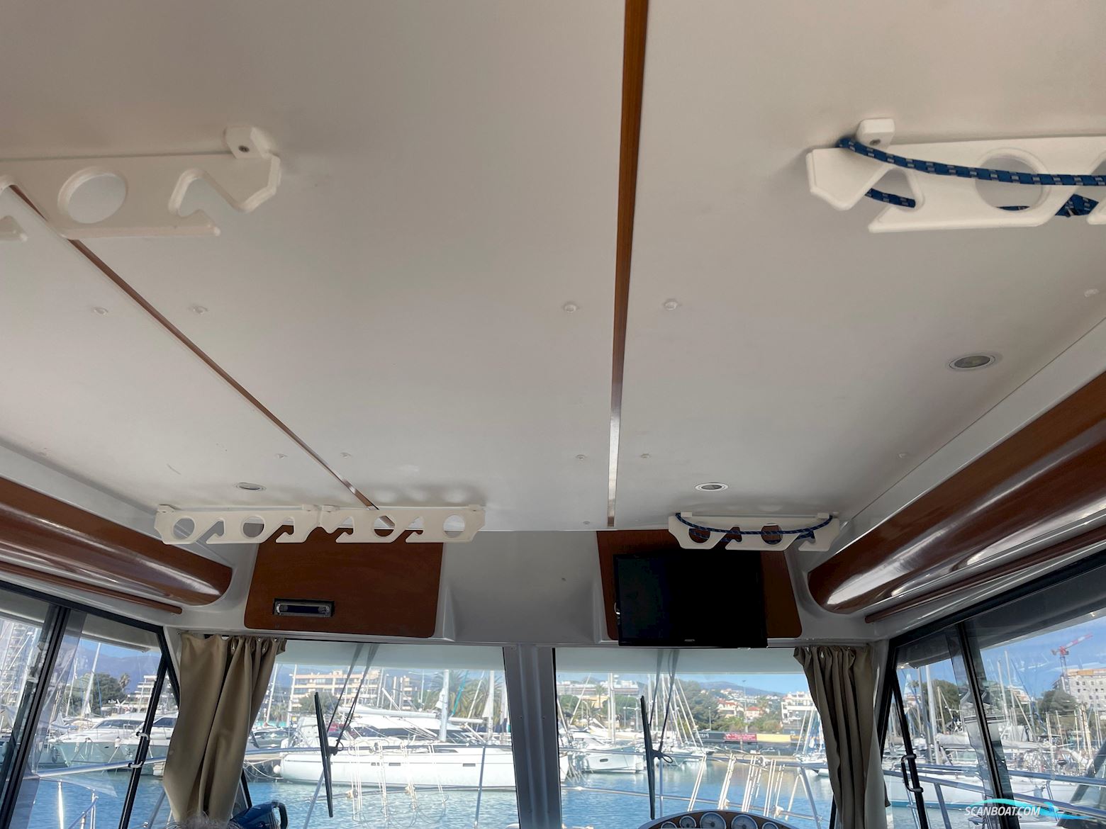 Beneteau Antares 980