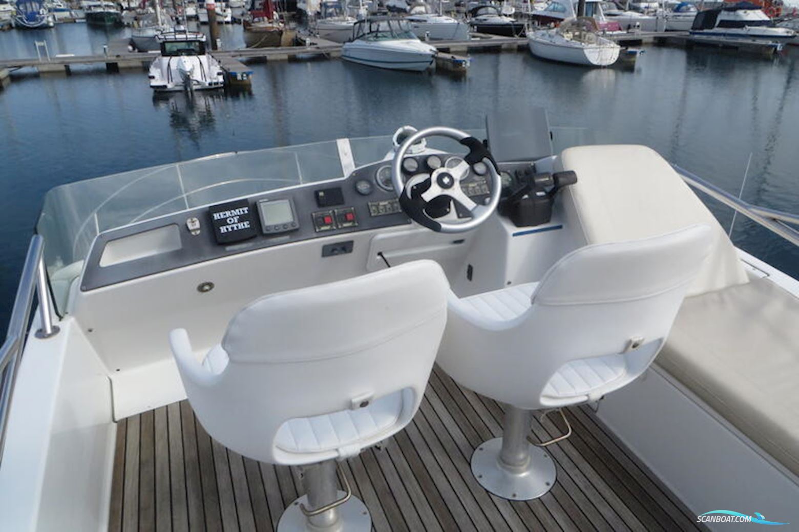 Beneteau Antares 9.80