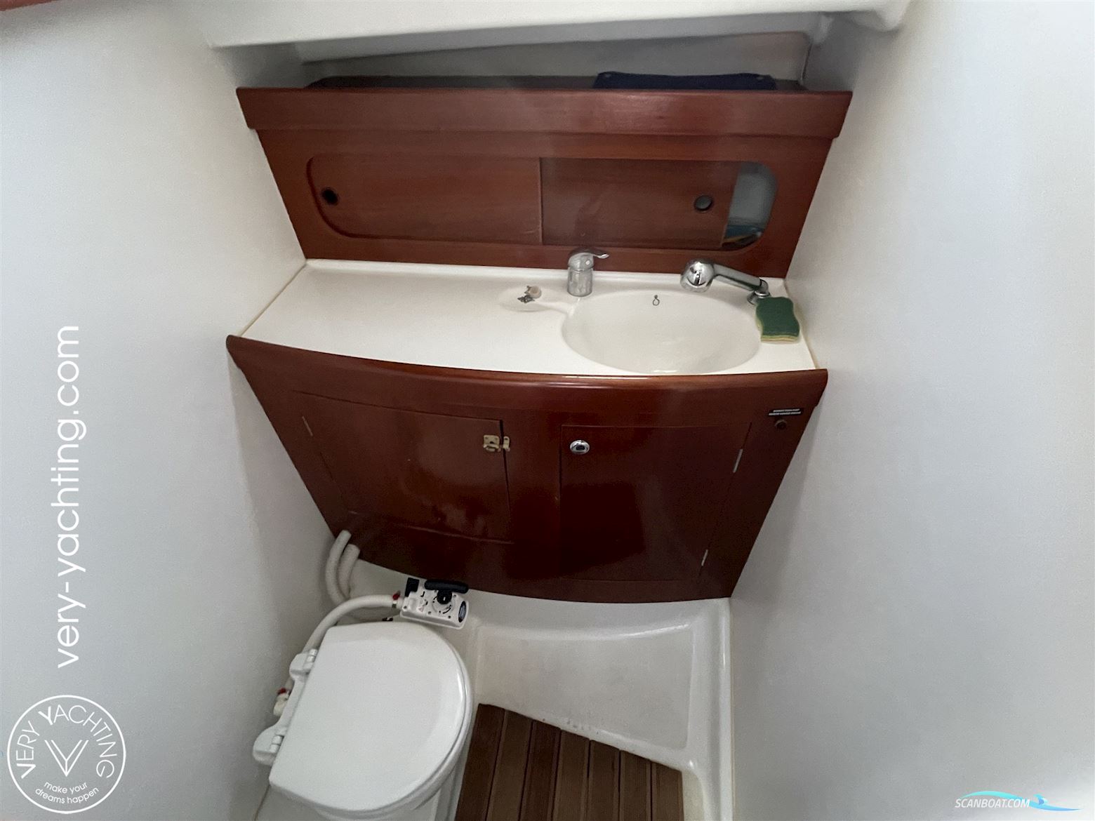 Beneteau ANTARES SERIE 9